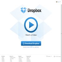 DropBox image