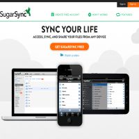 Sugar Sync image